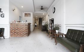 M S Hotel, Tengku Kelana KTM Klang